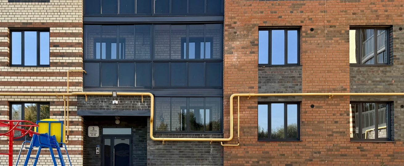 Клубный дом Эльдорадо Фото 3