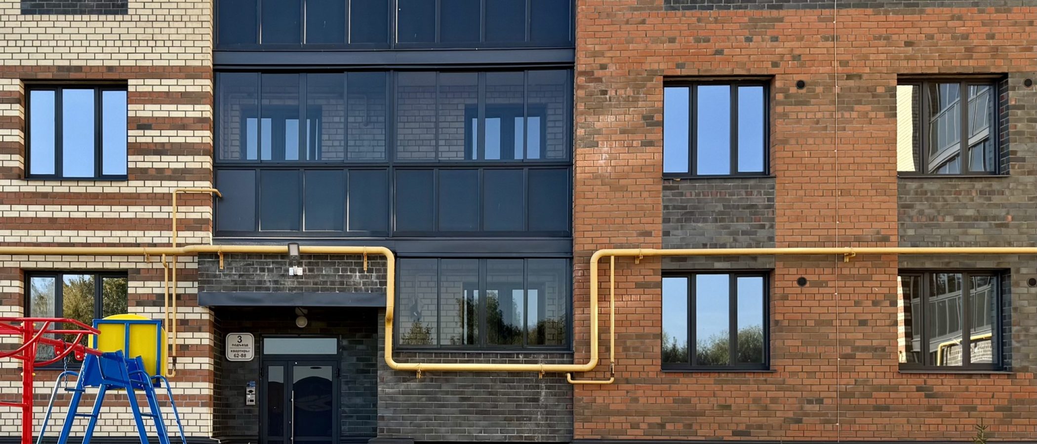 Клубный дом Эльдорадо Фото 3