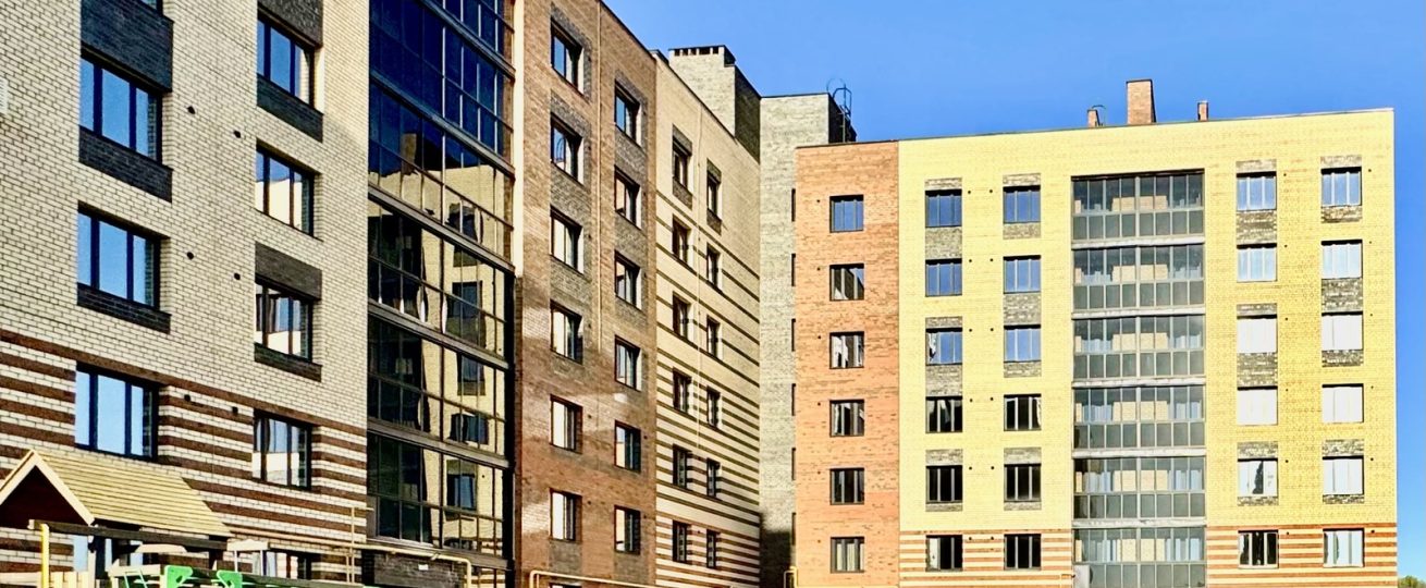 Клубный дом Эльдорадо Фото 4