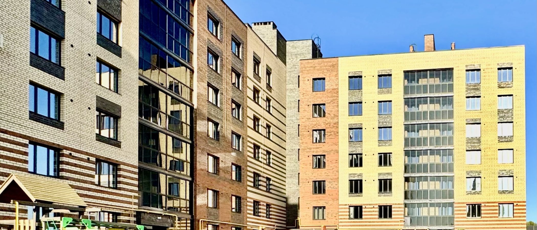 Клубный дом Эльдорадо Фото 4