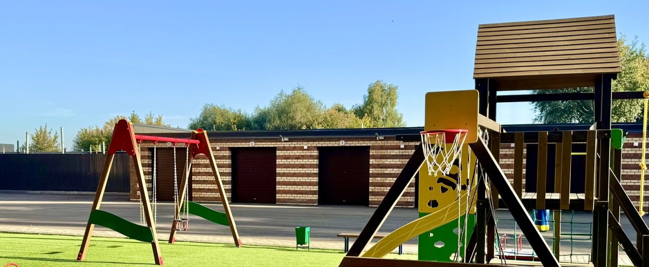 Клубный дом Эльдорадо Фото 5