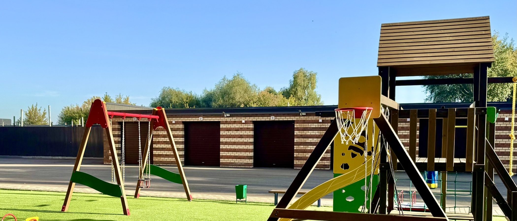 Клубный дом Эльдорадо Фото 5