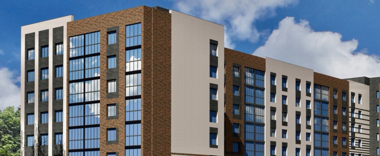 Клубный Дом Эльдорадо