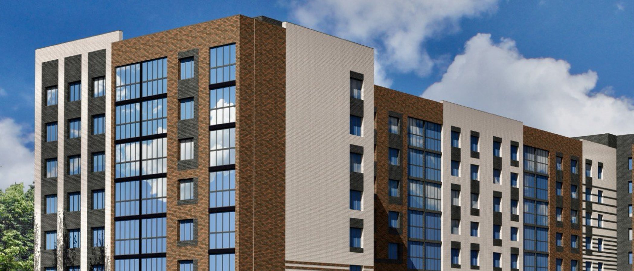 Клубный Дом Эльдорадо