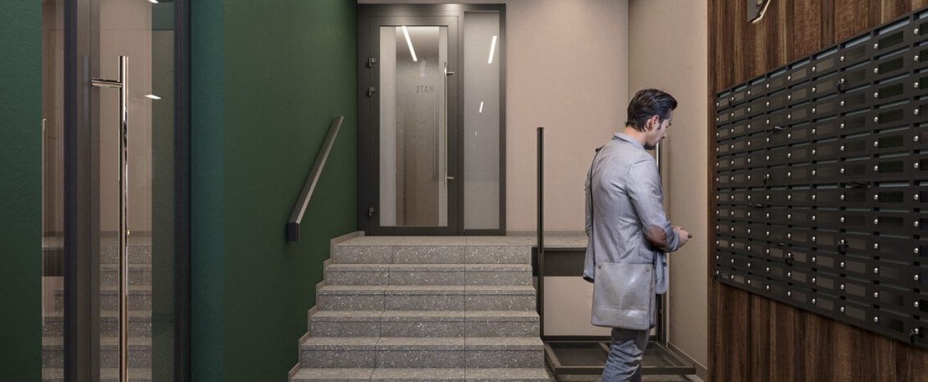 ЖК Строганов