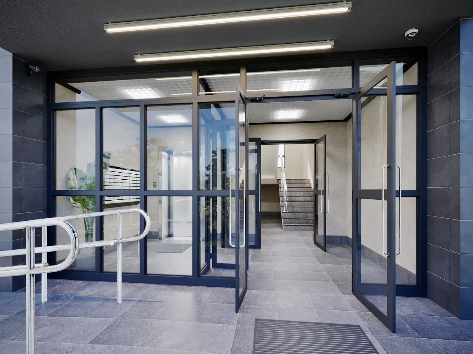 ЖК Строганов 1Г Визуализация 3