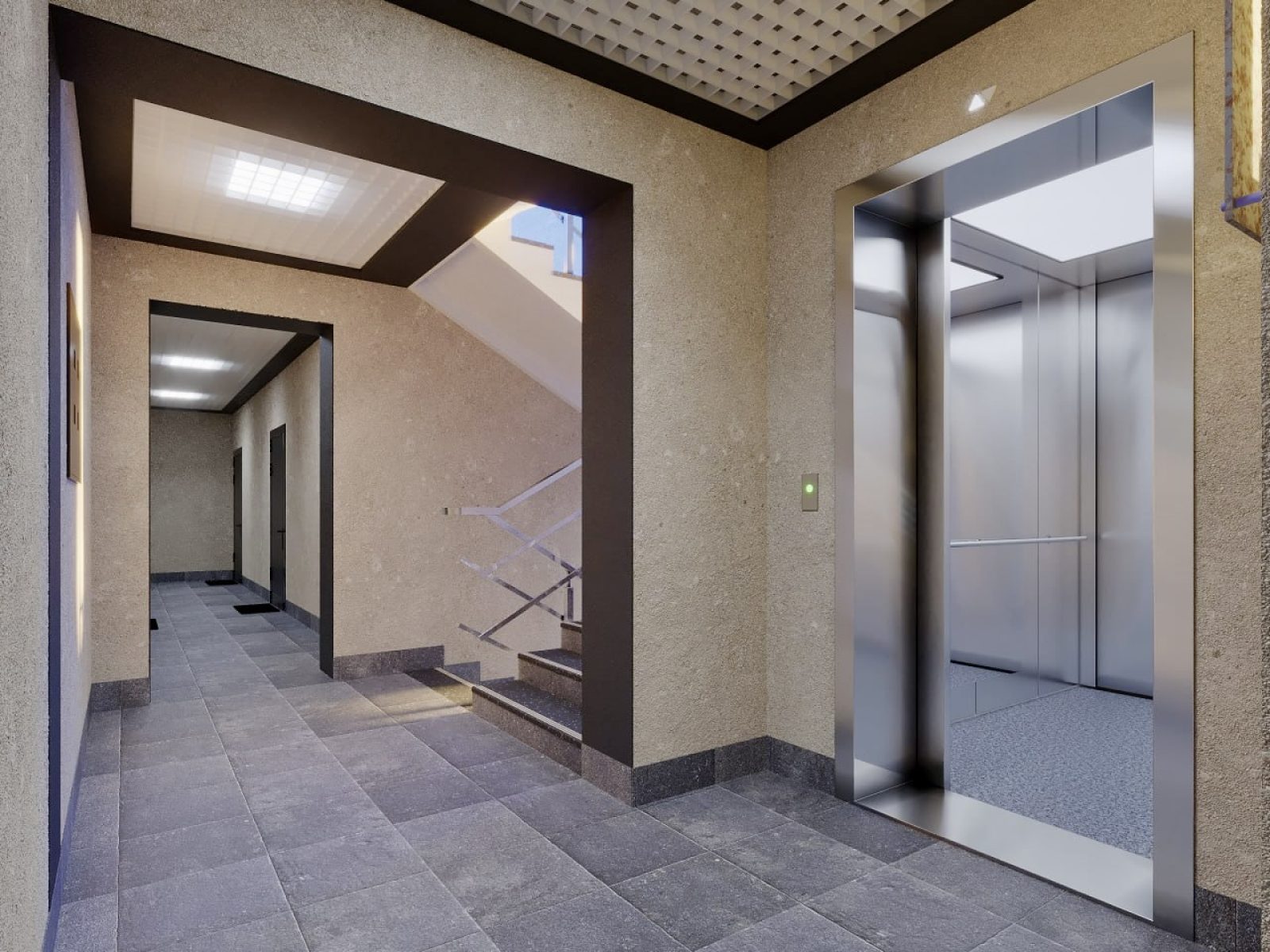 ЖК Строганов 1Г Визуализация 4