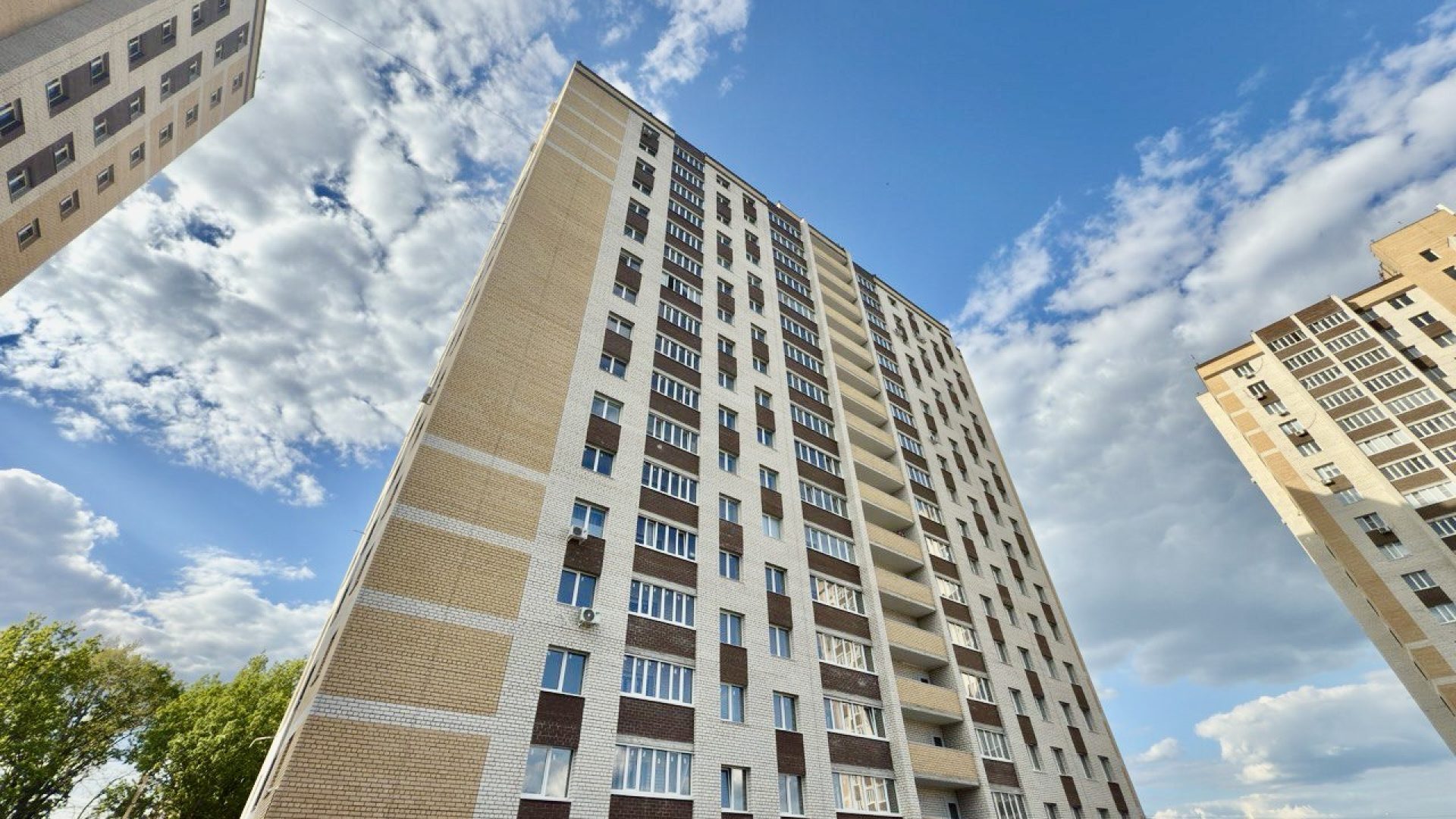 ЖК Жоголев Фото 4