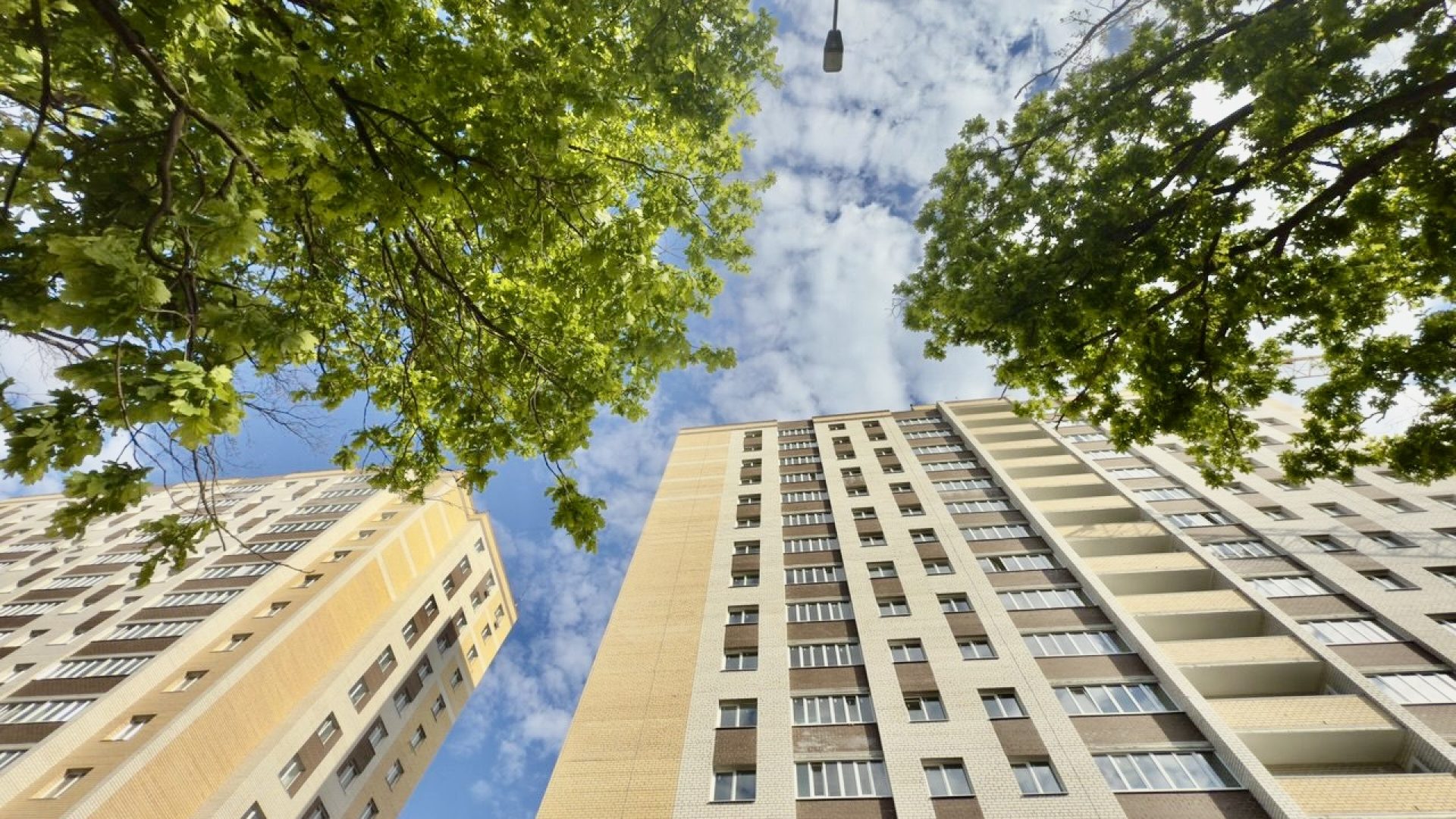 ЖК Жоголев Фото 5